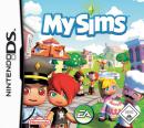MySims (NDS)