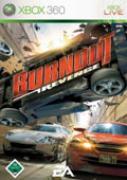 Burnout Revenge (Xbox360)