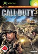 Call of Duty 3 (Xbox360)