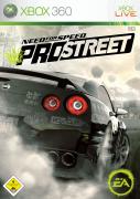 Need for Speed: ProStreet (Xbox360)