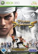 Virtua Fighter 5 (Xbox360)
