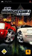 Midnight Club 3: DUB Edition (PSP)
