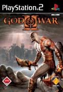 God of War 2 (PS2)