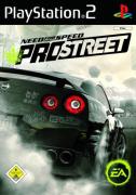 Need for Speed ProStreet (PS2)