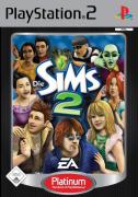 Die Sims 2 (PS2)