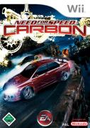 Need for Speed: Carbon (Wii)
