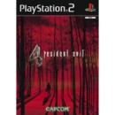 Resident Evil 4 (dt.) (PS2)