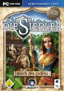 Die Siedler: Aufstieg eines Königreichs - Reich des Ostens (PC)