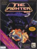 Star Wars: TIE-Fighter (PC)