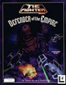 Star Wars: TIE-Fighter - Defender of the Empire (PC)