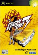 Crazy Taxi 3 (Xbox)