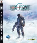 Lost Planet: Extreme Condition (PS3)