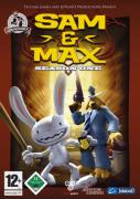 Sam & Max: Culture Shock (PC)