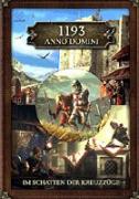 1193 A.D.: Im Schatten der Kreuzzüge (PC)