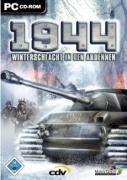 1944: Winterschlacht in den Ardennen (PC)