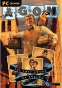 AGON: The Lost Sword Of Toledo (PC)
