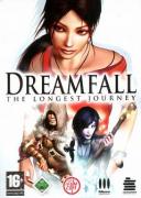 Dreamfall: The Longest Journey (PC)