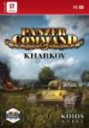 Panzer Command: Kharkov (PC)