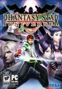 Phantasy Star Universe (PC)