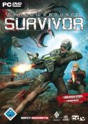 Shadowgrounds Survivor (PC)