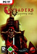Crusaders: Thy Kingdom Come (PC)