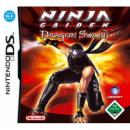 Ninja Gaiden Dragon Sword (NDS)