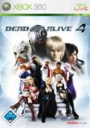 Dead or Alive 4 (Xbox360)