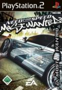 Need for Speed: Most Wanted (PS2)
