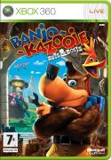 Banjo-Kazooie: Schraube Locker (Xbox360)