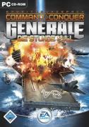 Command & Conquer Generäle: Die Stunde Null (PC)