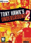 Tony Hawk's Underground 2 (PC)
