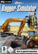 Bagger Simulator 2008 (PC)