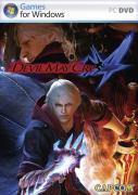Devil May Cry 4 (PC)