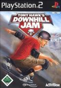Tony Hawk's Downhill Jam (PS2)
