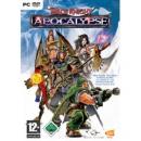 Mage Knight: Apocalypse (PC)