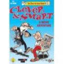 Clever & Smart: A Movie Adventure (PC)