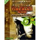 Command & Conquer Mission-CD: Feuersturm (PC)