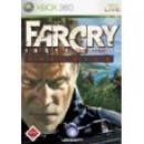 Far Cry Instincts Predator (Xbox360)