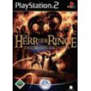 Der Herr der Ringe: Das dritte Zeitalter (PS2)