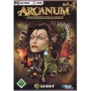 Arcanum (PC)