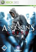Assassin's Creed (Xbox360)