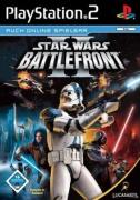 Star Wars: Battlefront 2 (2005) (PS2)