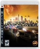 Need for Speed: Undercover (PSP)