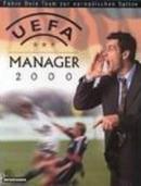 UEFA Manager 2000 (PC)