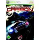 Need for Speed: Carbon (Xbox360)
