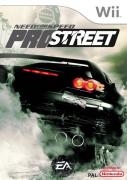 Need for Speed ProStreet (Wii)