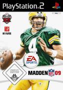 Madden NFL 09 (PS2)