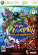 Viva Pinata: Chaos im Paradies (Xbox360)