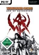 Warhammer Online: Age of Reckoning (PC)