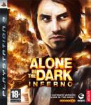 Alone in the Dark: Inferno (PS3)
